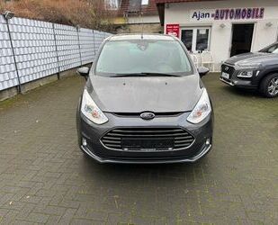 Ford Ford B-Max B-MAX Individual Gebrauchtwagen