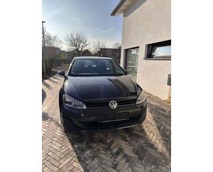 VW Volkswagen Golf 1.2 TSI 63 kW Trendline Trendline Gebrauchtwagen