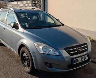 Kia Kia ceed Sportswagon Bestes Auto Gebrauchtwagen