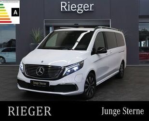 Mercedes-Benz Mercedes-Benz EQV 300 Avantgarde-XL*Tisch-Paket*36 Gebrauchtwagen