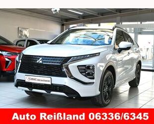 Mitsubishi Mitsubishi Eclipse Cross Plus Select Hybrid 4WD 1. Gebrauchtwagen