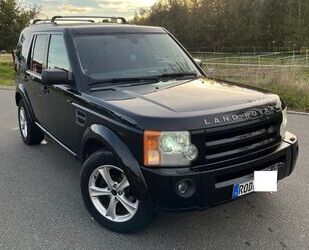 Land Rover Land Rover Discovery 3 - TDV6 SE Gebrauchtwagen