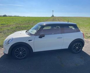 Mini MINI Cooper D Cooper Diesel Gebrauchtwagen