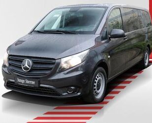 Mercedes-Benz Mercedes-Benz Vito 116 Tourer extralang AHK 2,5t N Gebrauchtwagen