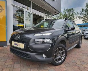 Citroen Citroën C4 Cactus Selection Sondermodell 