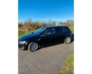 VW Volkswagen Golf 1.2 TSI BMT Trendline KLIMA SITZH Gebrauchtwagen