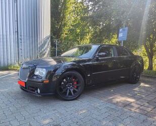 Chrysler Chrysler 300C SRT8 6.1 Autom. SRT8 Gebrauchtwagen