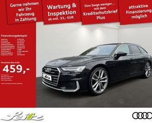 Audi Audi S6 Avant 3.0 TDI quattro *B&O*HEAD-UP*MATRIX* Gebrauchtwagen