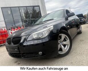 BMW BMW 523 Lim. Automatik Nur an Gewerbe oder Händler Gebrauchtwagen