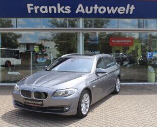 BMW BMW 525 Baureihe 5 Touring 525d xDrive Gebrauchtwagen