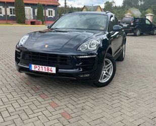 Porsche Porsche Macan Gebrauchtwagen