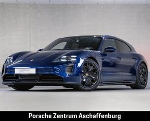 Porsche Porsche Taycan GTS Sport Turismo PDLS + Pano BOSE Gebrauchtwagen