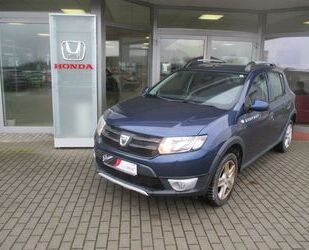 Dacia Dacia Sandero Stepway Prestige