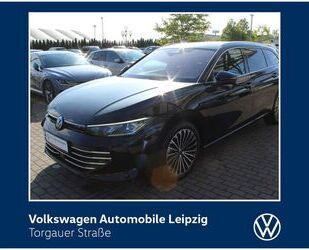 VW Volkswagen Passat Elegance 2.0 l TDI 110 kW DSG*AH Gebrauchtwagen