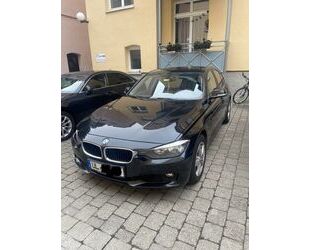 BMW BMW 320i - Gebrauchtwagen