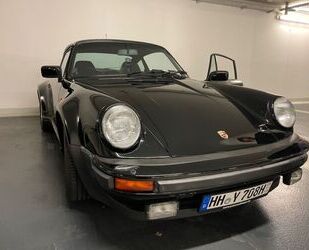 Porsche Porsche 930 Gebrauchtwagen