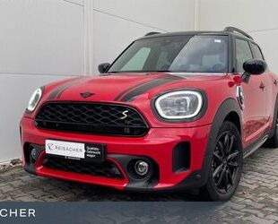 Mini MINI Cooper SE ALL 4 Countryman ACC,Navi,HuD,RFK,P Gebrauchtwagen