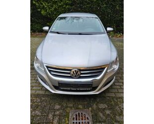 VW Volkswagen CC Gebrauchtwagen