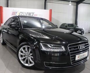 Audi Audi A8 3.0 TDI Q / MATRIX-LED / LUFTFEDER / S.DAC Gebrauchtwagen