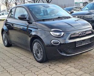 Fiat Fiat 500e 