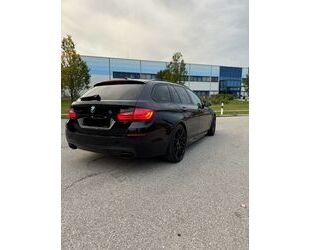 BMW BMW M550d xDrive Touring A M Gebrauchtwagen