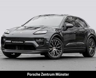 Porsche Macan Gebrauchtwagen