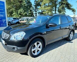 Nissan Nissan Qashqai +2 Acenta 4X4*7 Sitzer*Panorama*PDC Gebrauchtwagen