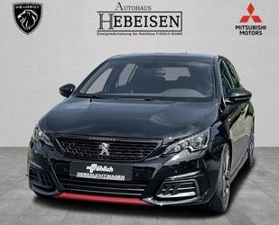 Peugeot Peugeot 308 PureTech 263 Stop & Start GTi by Peuge Gebrauchtwagen