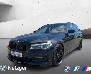 Alpina ALPINA B5 Touring Biturbo LED HUD Panorama DAB AHK Gebrauchtwagen