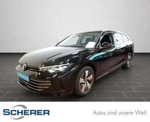 VW Volkswagen Passat Variant Business 2.0 TDI DSG 