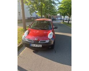 Nissan Nissan Micra 1.2 City 48kW City super Auto für Anf Gebrauchtwagen