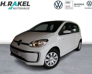 VW Volkswagen e-up! Basis Gebrauchtwagen