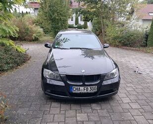 BMW BMW 318d - Gebrauchtwagen