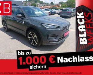 Seat Seat Tarraco 1.5 TSI ACT DSG FR AHK PANO BEATS SHZ Gebrauchtwagen