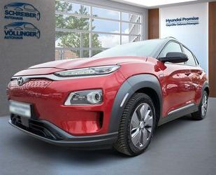 Hyundai Hyundai Kona Premium Elektro 2WD 150 KW 3 phasig Gebrauchtwagen