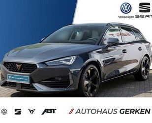 Seat Seat Leon Sportstourer ACC NAVI LED Gebrauchtwagen