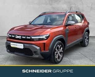 Dacia Dacia Duster TCe 130 Expression NAVI+KLIMA+RFK+SHZ Gebrauchtwagen