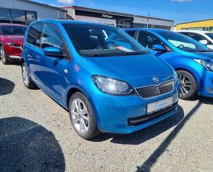 Skoda Skoda Citigo ``Fun`` Gebrauchtwagen