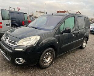 Citroen Citroën Berlingo 1.6HDi Kombi Selection Gebrauchtwagen