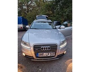 Audi Audi A6 Allroad 3.0TDI (DPF) quattro tiptronic - Gebrauchtwagen