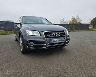 Audi Audi SQ5 3.0 TDI tiptronic quattro - Gebrauchtwagen