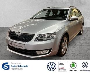 Skoda Skoda Octavia Combi 1.4 TSI DSG Style NAVIGATION+ Gebrauchtwagen