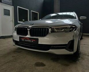 BMW BMW G31 530d TOURING-2.HAND-ALU-KAMERA-LEDER-LED Gebrauchtwagen