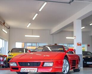 Ferrari Ferrari 348 TB Sammlerstück Neuwertiger Zustand Gebrauchtwagen