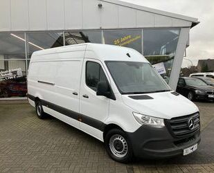 Mercedes-Benz Mercedes-Benz Sprinter III Kasten RWD 314 CDI Kam Gebrauchtwagen