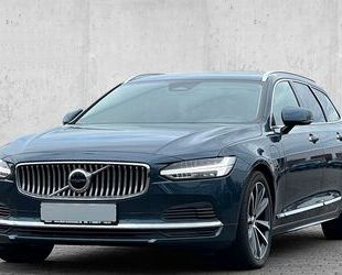 Volvo Volvo V90 T8 AWD Recharge Inscription Geartronic Gebrauchtwagen