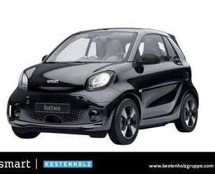 Smart Smart fortwo EQ 60kWed passion LED-Tagfahrlicht Gebrauchtwagen