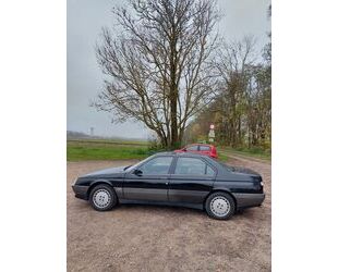 Alfa Romeo Alfa Romeo 164 2.0 TS Schaltgetriebe Gebrauchtwagen