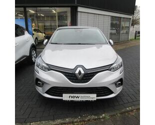 Renault Renault Clio TCe 100 X-tronic EXPERIENCE Gebrauchtwagen