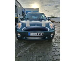 Mini MINI Cooper Cooper Gebrauchtwagen